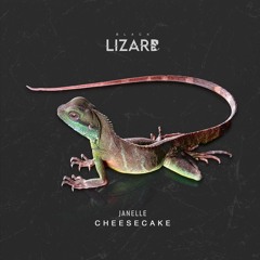 Janelle - Cheesecake