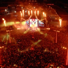 CLOONEE - LIVE AT HELLBENT, LOS ANGELES