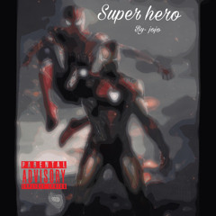 super hero ft archibald