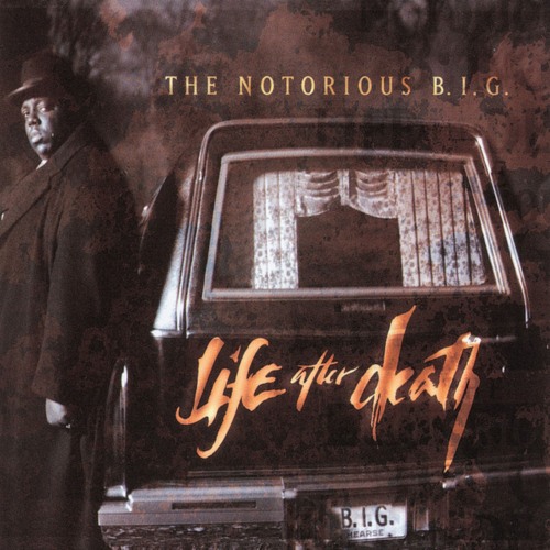 The Notorious B.I.G. - Kick In The Door Instrumental