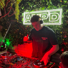 Jay Cox @ AMPD / Enzo is Burning 30.03.24