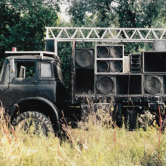 Le Bassien - Underground Way