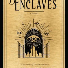 [PDF] The Golden Enclaves (The Scholomance, #3) - Naomi Novik