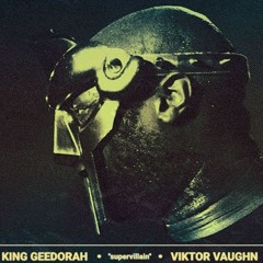 MADVILLAIN - GREAT DAY (DUST. RWRK)