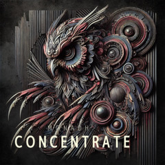 Concentrate (Free Download)