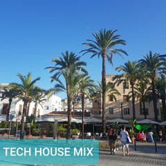 Tech House Mix Vol 1