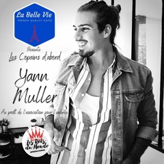 George Brassens & Yann Muller - Les Copains D'Abord (La Belle Vie Edit)