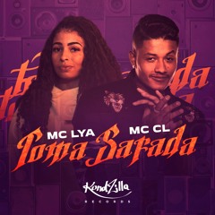 MC Lya e MC CL - Toma Safada