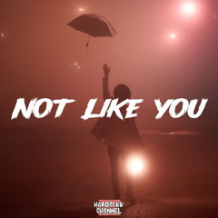 Not Like You