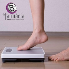 5 Minutos De Farmácia - 08Jul22 - Obesidade - Patricia Santos