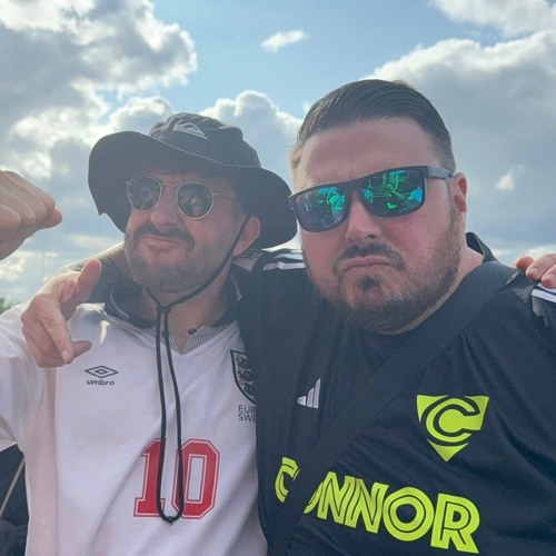 Connor B2B Aidyscape - Lost Weekend Afters