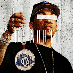 Dave East x Lloyd Banks x Styles P Type Beat 2021 "Up North" [NEW]
