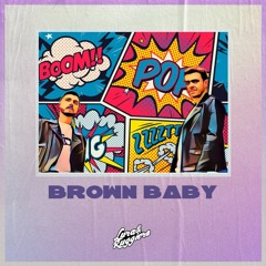 Lura & Ruggiero - Brown Baby