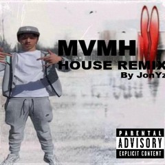 Dw - Mitä Helee | House Remix by JonYz