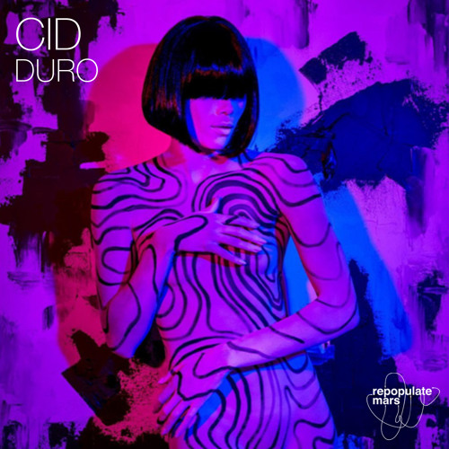 CID - Duro [Repopulate Mars]