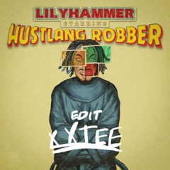hustlang robber - lilyhammer (edit)