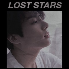 Lost Stars - Jung Kook