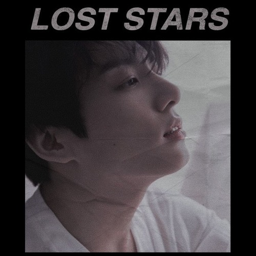 Lost Stars - Jung Kook
