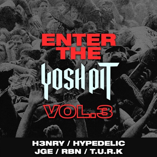 Hypedelic - Crew