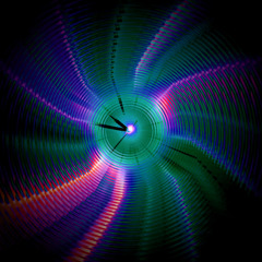 Lost In Time
