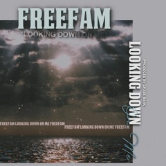 Looking Down On Me [Prod. Chxse Bank]