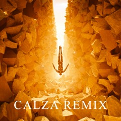 The Feeling (CALZA Techno Remix)