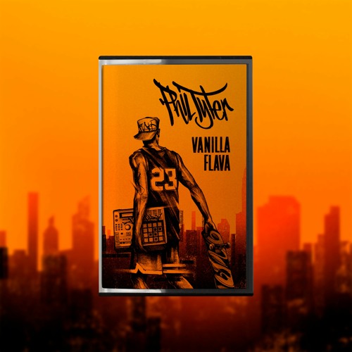 phil tyler - with my crew / nigma