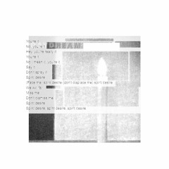 M€d¥afFyre$ - Spirit Desire take 1
