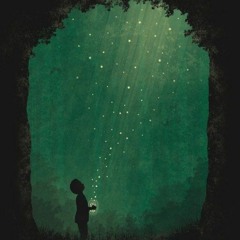 Fly like a firefly