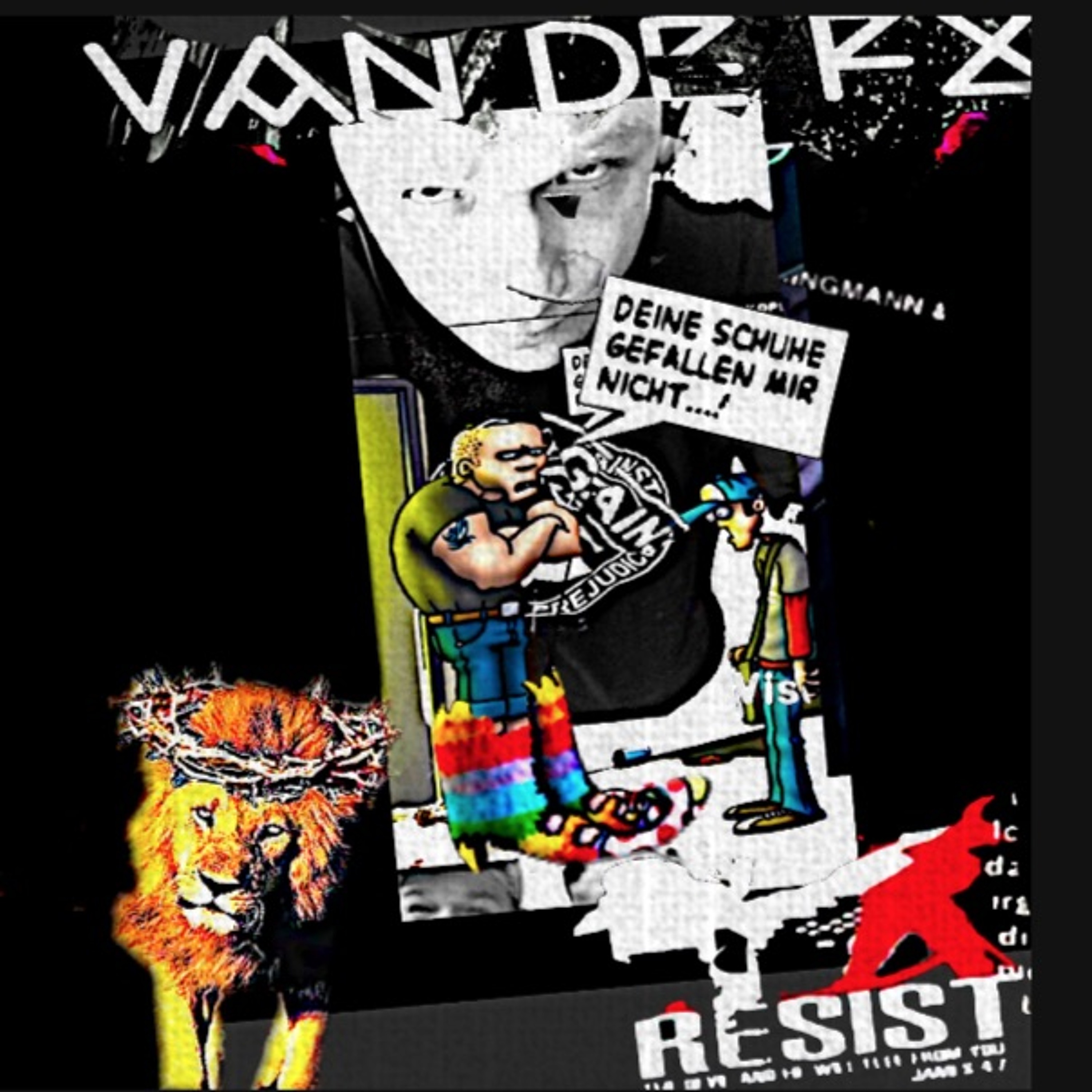 2024 Van De FX AKa Tripp A FX In A MIX.19.BLN 47WAV.WAV
