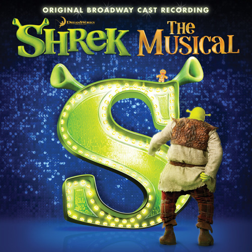 Stream I'm A Believer by Shrek Ensemble | Listen online for free on ...
