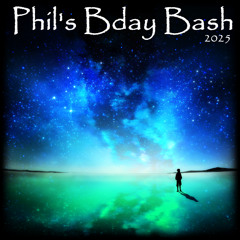 Staubfaenger @ Phil's Bday Bash 2025 [Free DL]