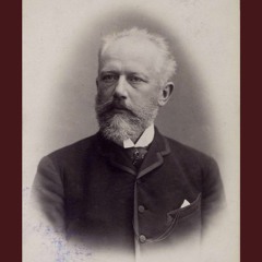 Tchaikovsky, "October" from The Seasons