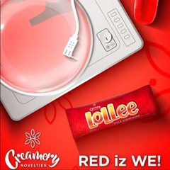 Red iz WE! Trinbago Biggest Hits