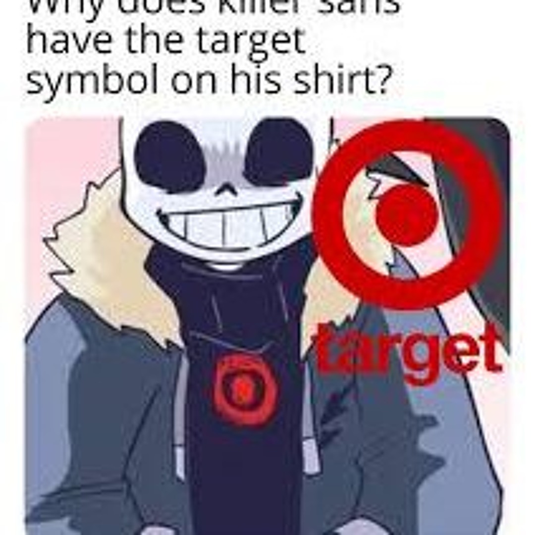 Stream Ink_stain | Listen to KILLER!SANS -playlist playlist online for ...