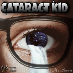 Cataract kid.