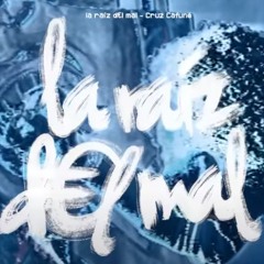 CRUZ CAFUNÉ - LA RAIZ DEL MAL #DAMN1 DNB REMIX