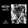 Nugcast #31 - Tige (Marmelade) DJ mix artwork - Electronic music tracklist cover image