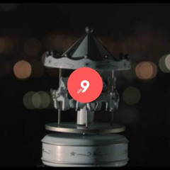 No.6 In My Dreams - Esther Abrami