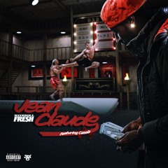 Jean Claude (feat. Cassie)  [prod. Grezzzo]