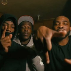 Kay Glizz & Nunnie Da III & Jah Savv — Deadman