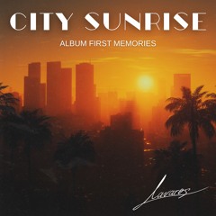 City Sunrise