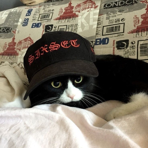 6LACK - Temporary feat Don Toliver (sped up and reverse)