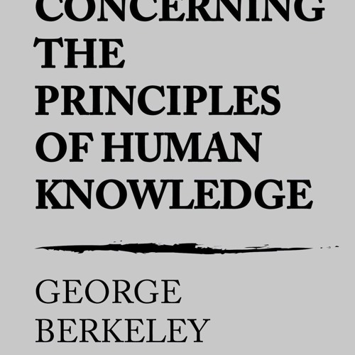 Stream episode Pdf⚡️(read Berkeley's A Treatise Concerning the