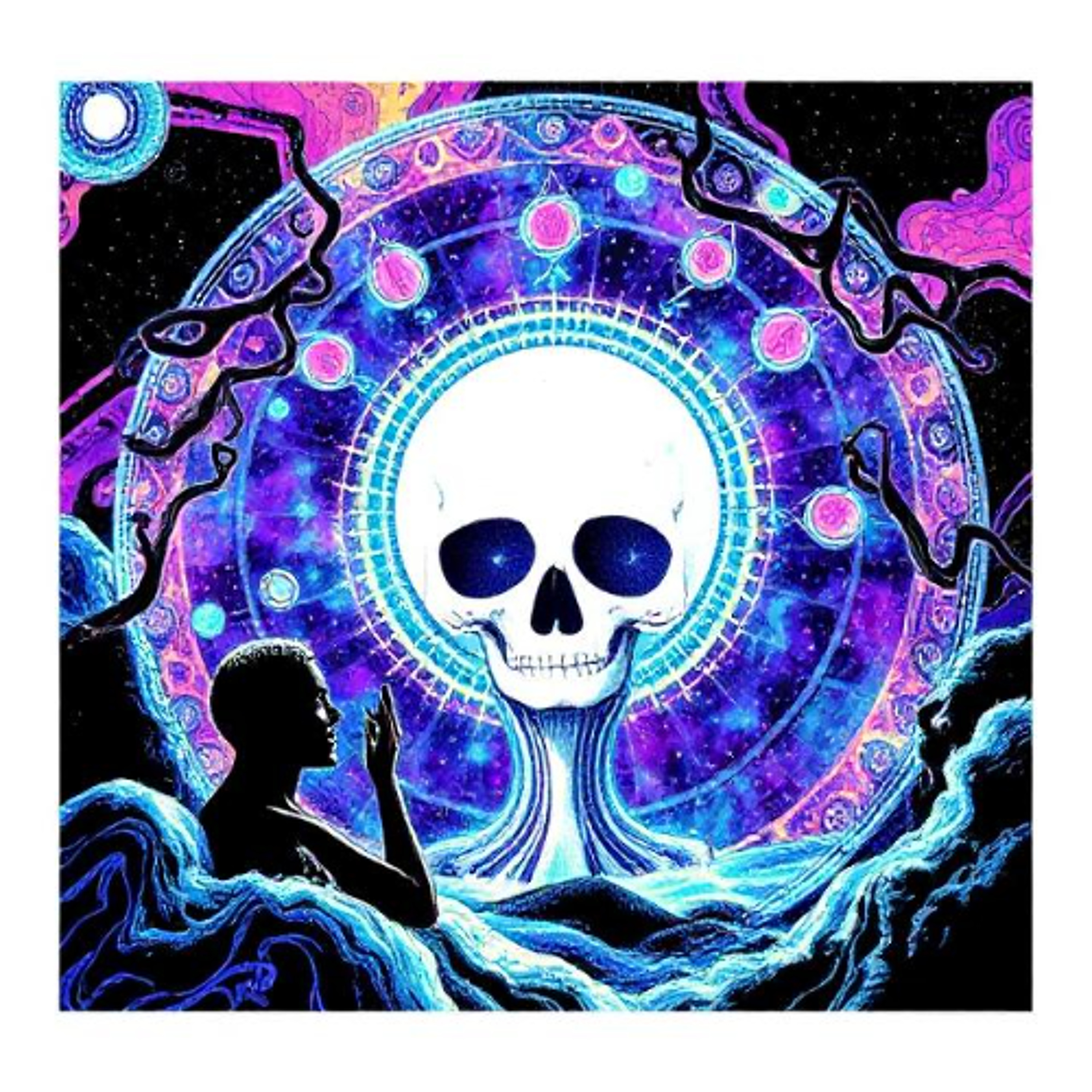 Lozza & Static - Request episode artwork