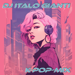 (G)I-DLE - Queencard (Dj Italo Gianti Tribalera Mix)