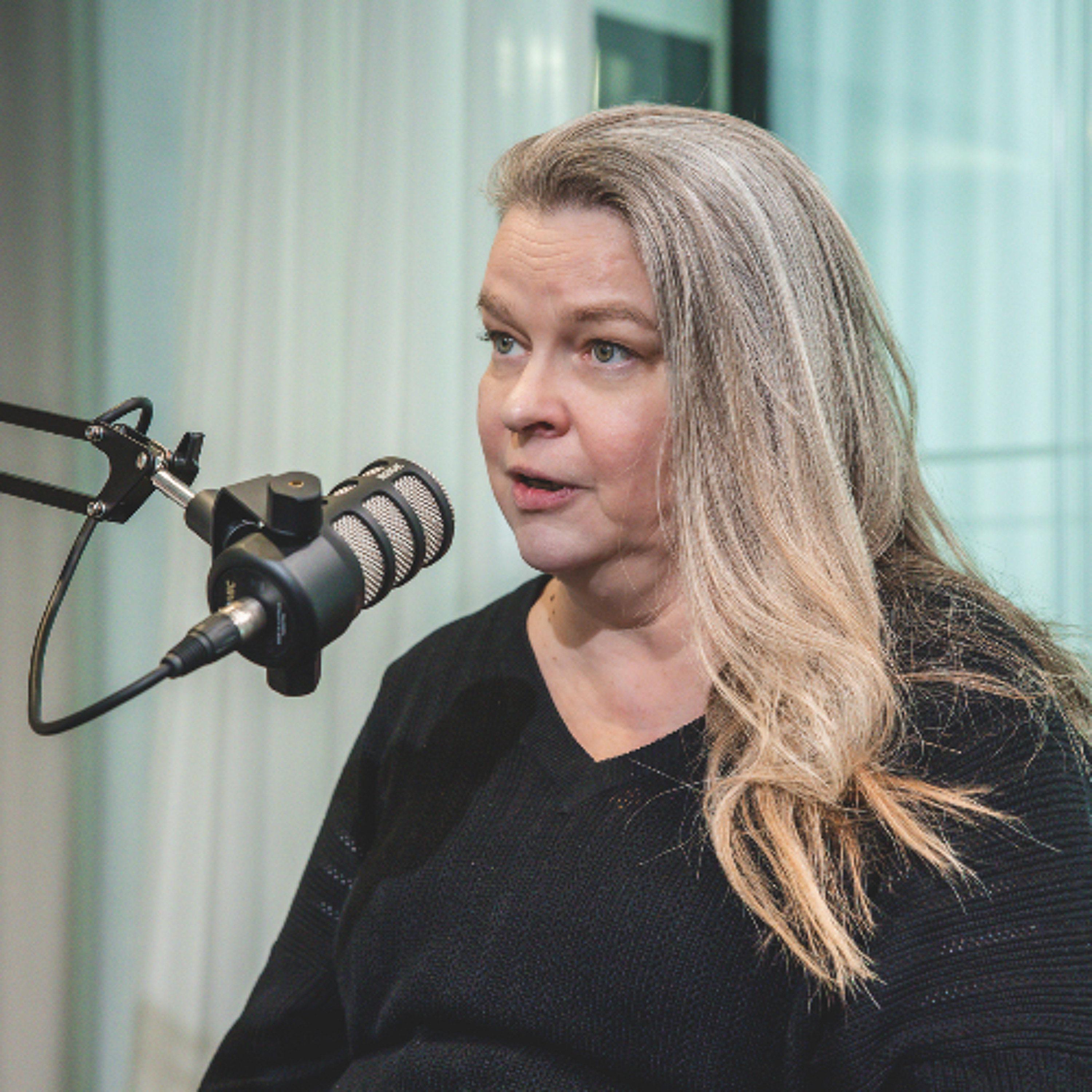 Päätös-Podcast | Suomen kovimmat päätöksentekijät