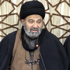 الاذان بصوت السيد حسن الحمامي