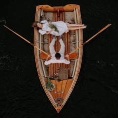 la danse de bébé cygne