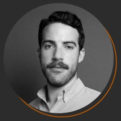 MIC: Christopher Casanova, VP of Film & Television at Black Bear Entertainment